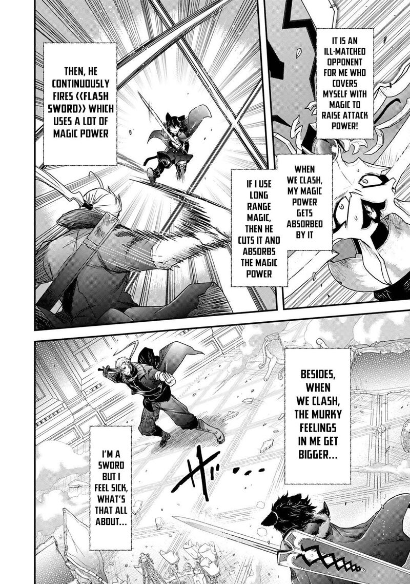 Tensei Shitara Ken Deshita 57 24