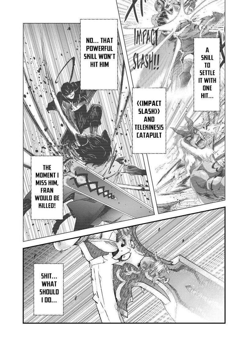 Tensei Shitara Ken Deshita 57 27