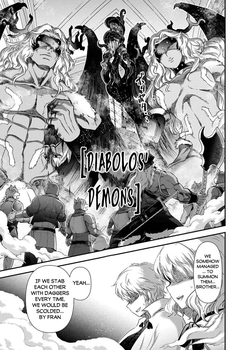 Tensei Shitara Ken Deshita 57 7