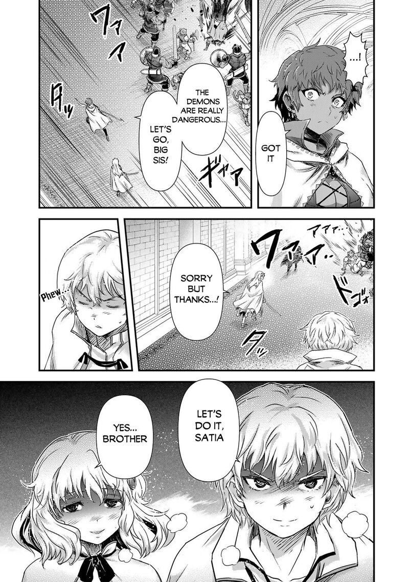 Tensei Shitara Ken Deshita 57 9