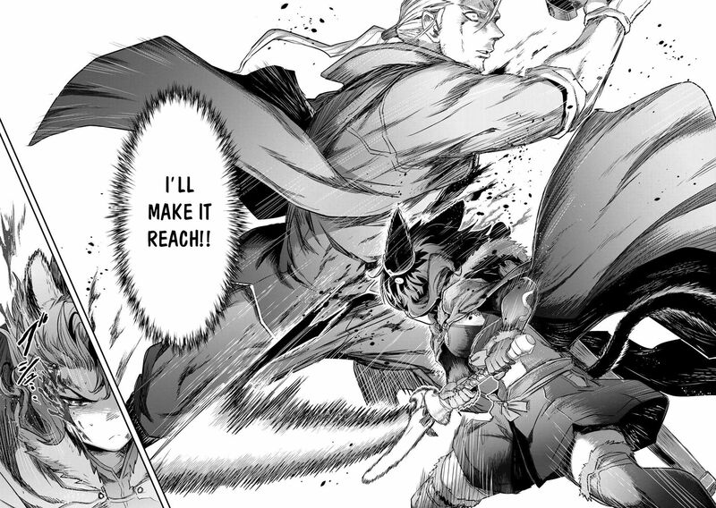 Tensei Shitara Ken Deshita 58 11