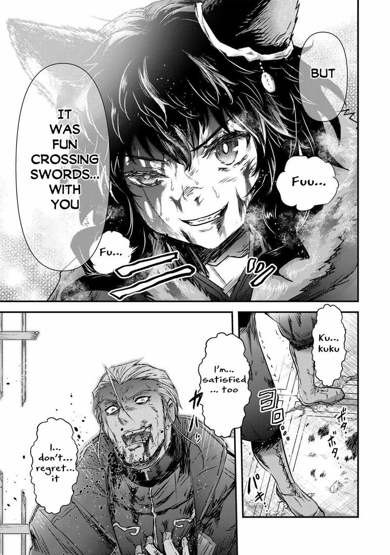 Tensei Shitara Ken Deshita 58 15