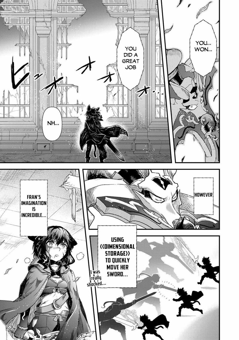 Tensei Shitara Ken Deshita 58 17
