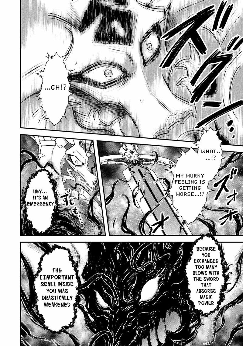 Tensei Shitara Ken Deshita 58 18