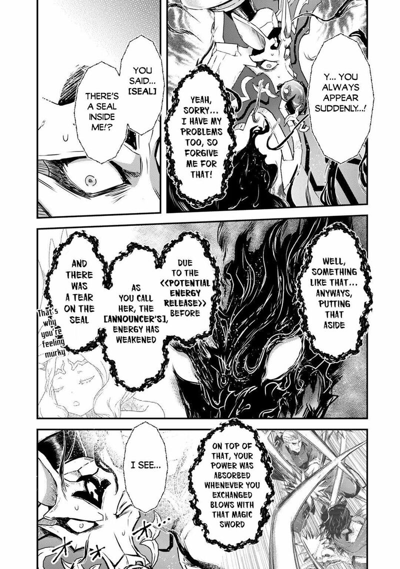 Tensei Shitara Ken Deshita 58 19