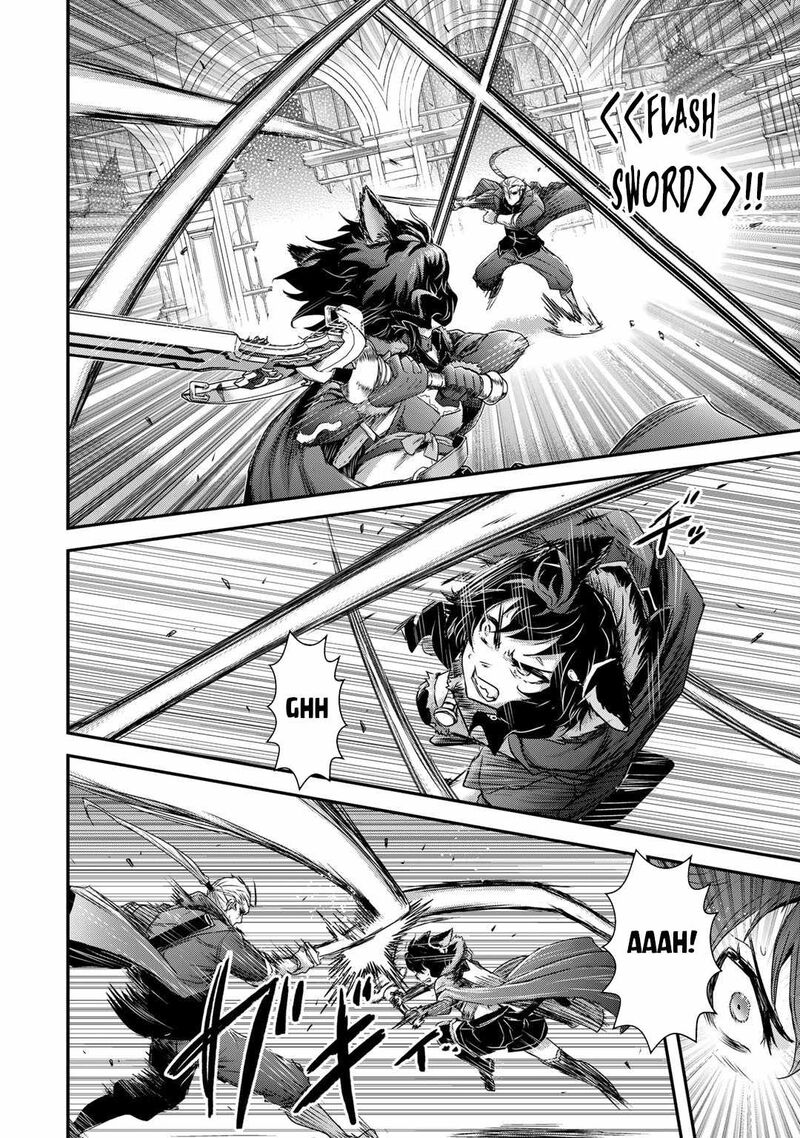 Tensei Shitara Ken Deshita 58 2
