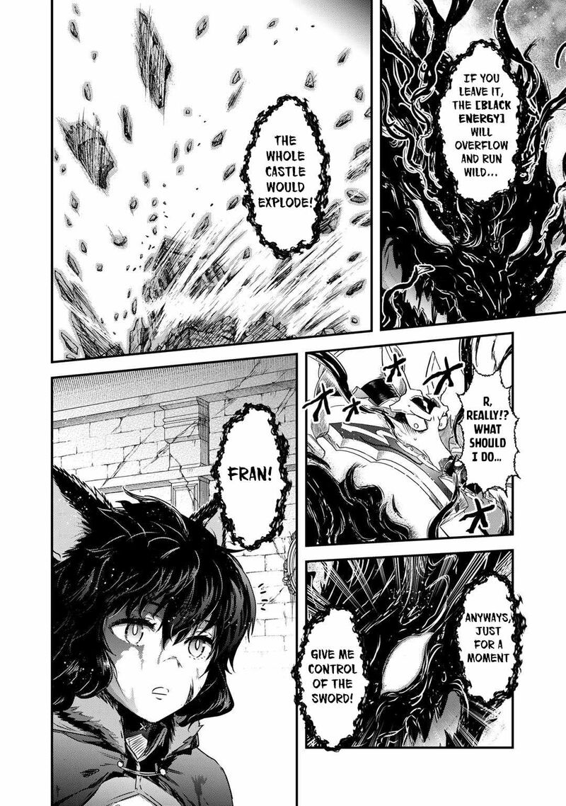 Tensei Shitara Ken Deshita 58 20