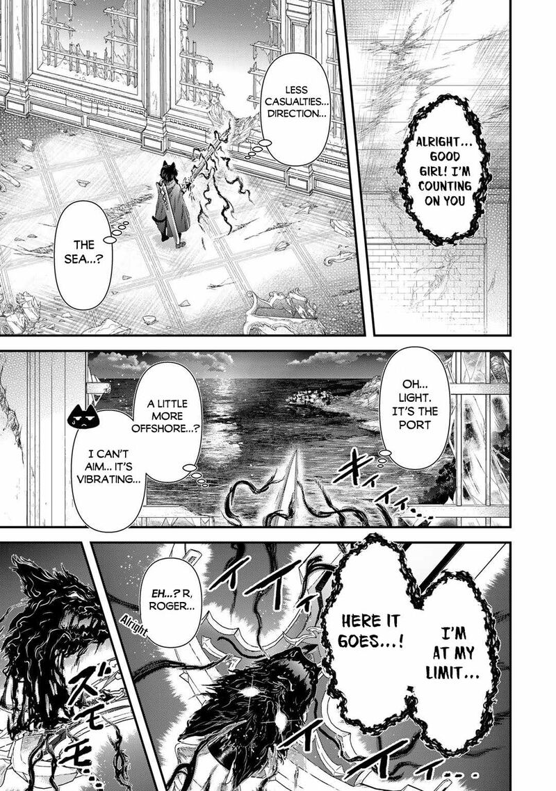 Tensei Shitara Ken Deshita 58 23
