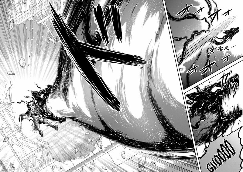 Tensei Shitara Ken Deshita 58 24
