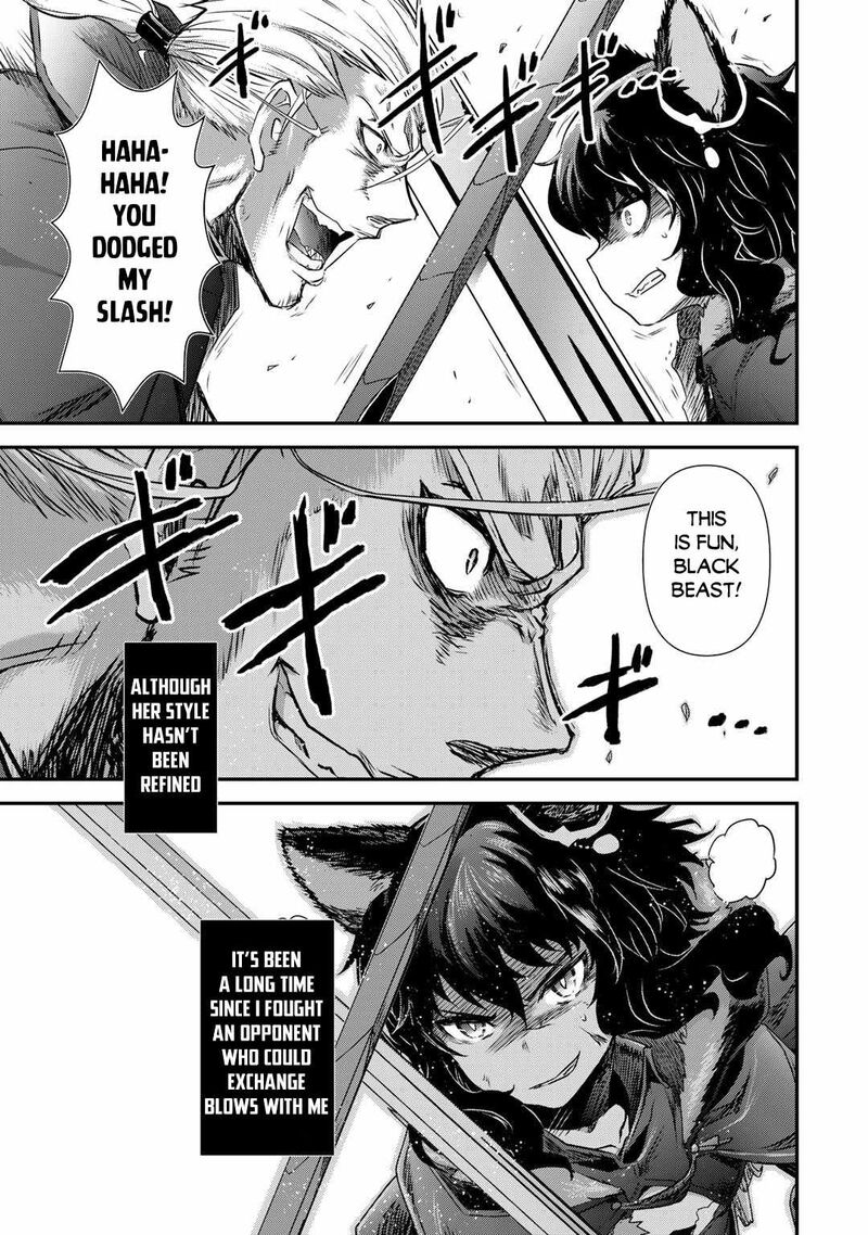 Tensei Shitara Ken Deshita 58 3