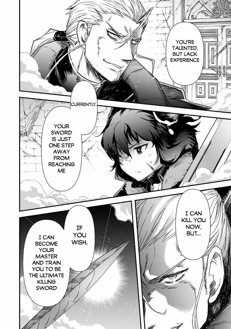 Tensei Shitara Ken Deshita 58 6