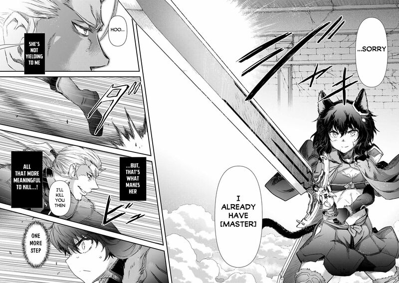 Tensei Shitara Ken Deshita 58 8