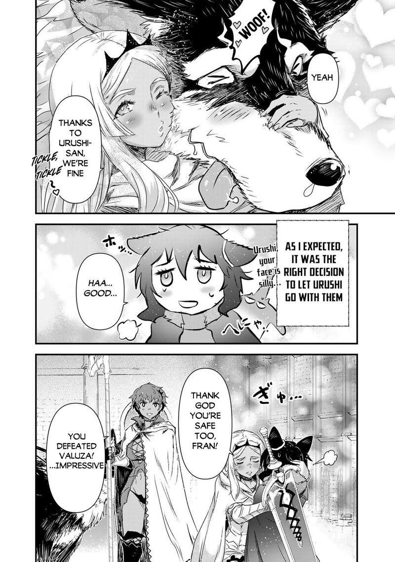 Tensei Shitara Ken Deshita 59 11