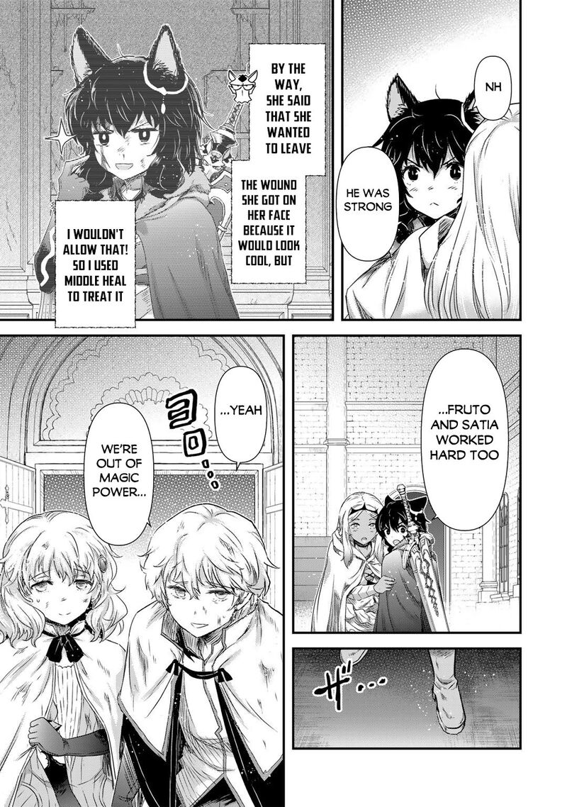 Tensei Shitara Ken Deshita 59 12