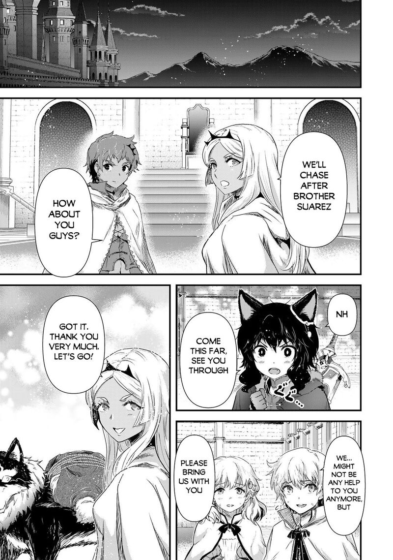 Tensei Shitara Ken Deshita 59 14