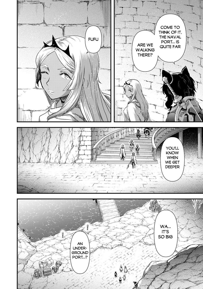 Tensei Shitara Ken Deshita 59 17