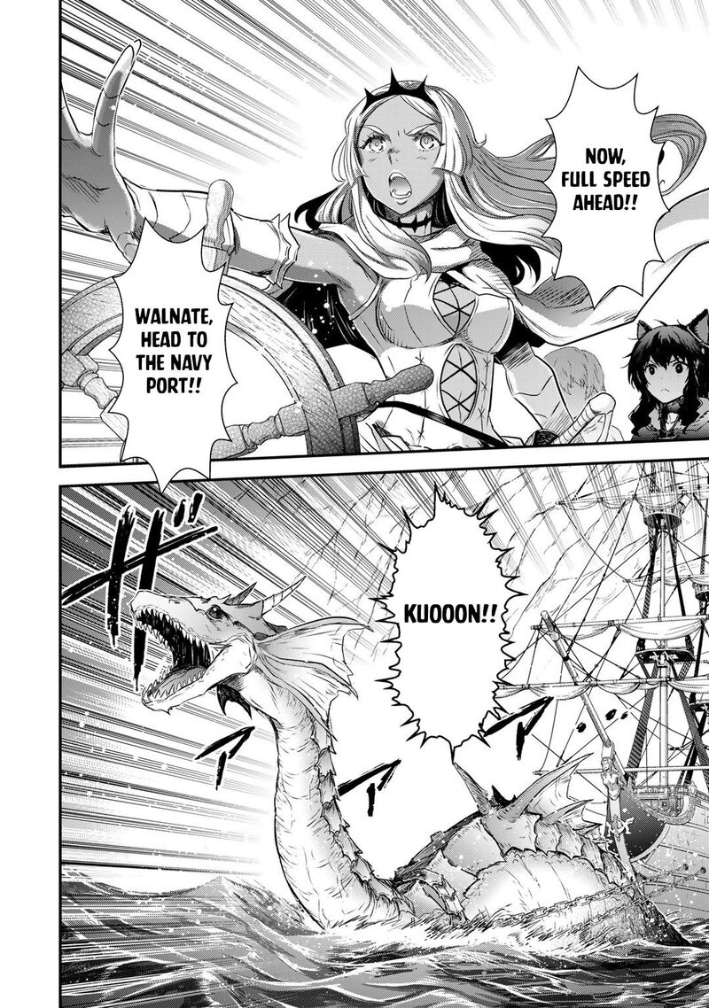 Tensei Shitara Ken Deshita 59 22