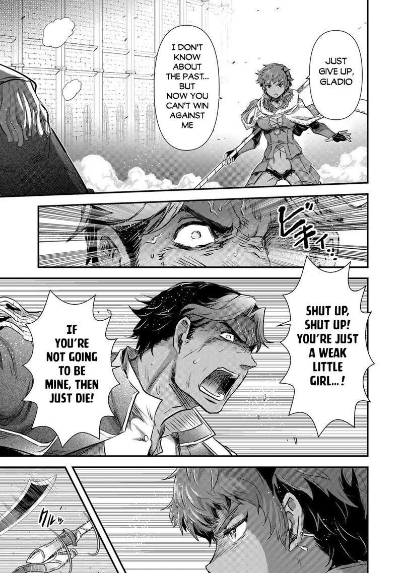 Tensei Shitara Ken Deshita 59 3