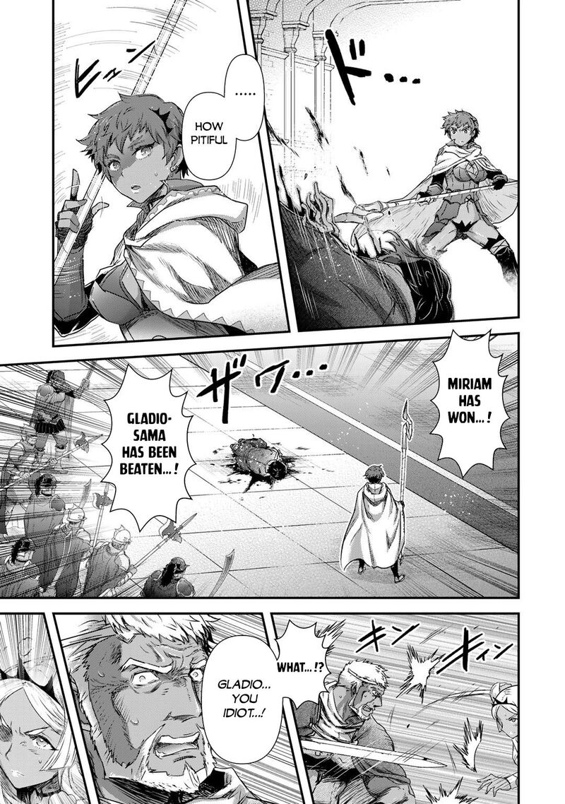 Tensei Shitara Ken Deshita 59 5