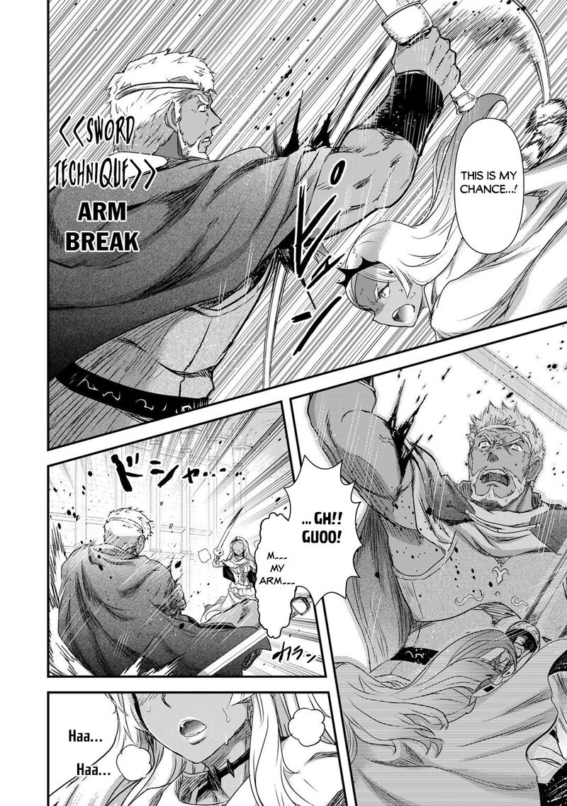 Tensei Shitara Ken Deshita 59 6