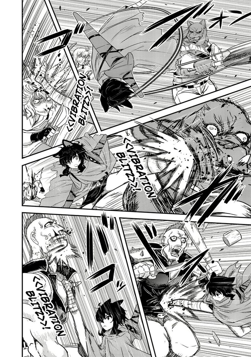 Tensei Shitara Ken Deshita 6 10