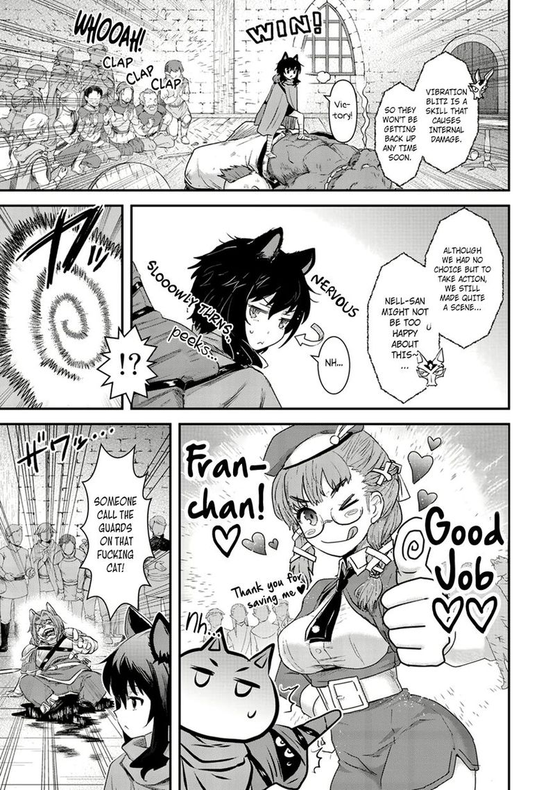 Tensei Shitara Ken Deshita 6 11