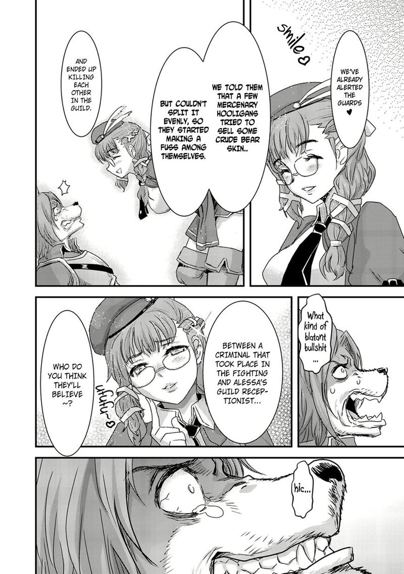 Tensei Shitara Ken Deshita 6 12