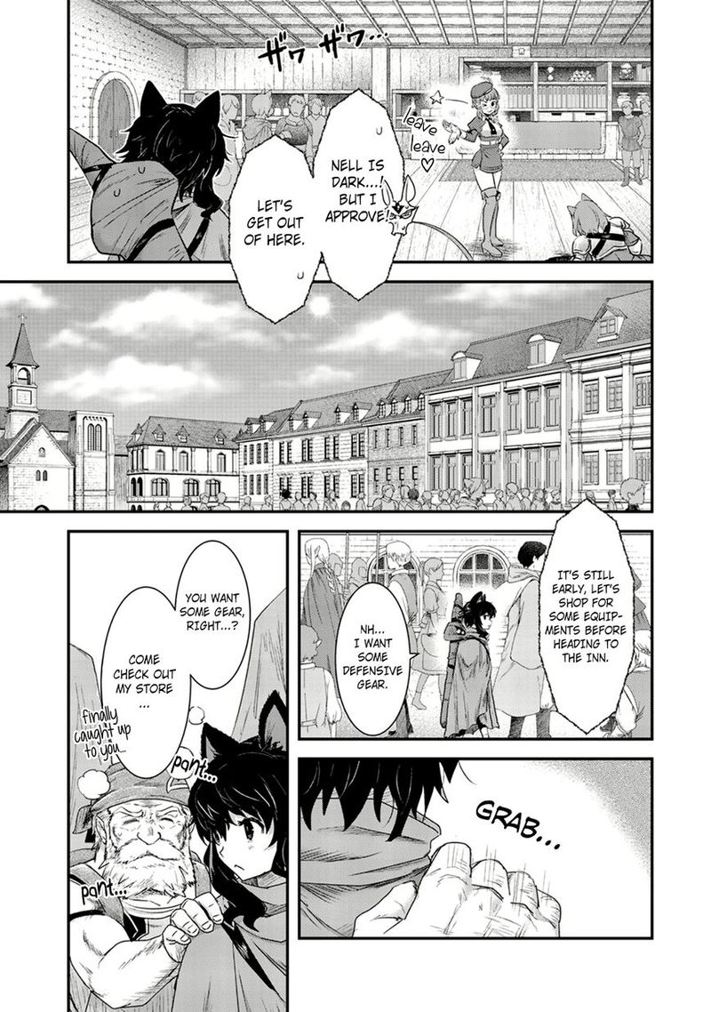 Tensei Shitara Ken Deshita 6 13