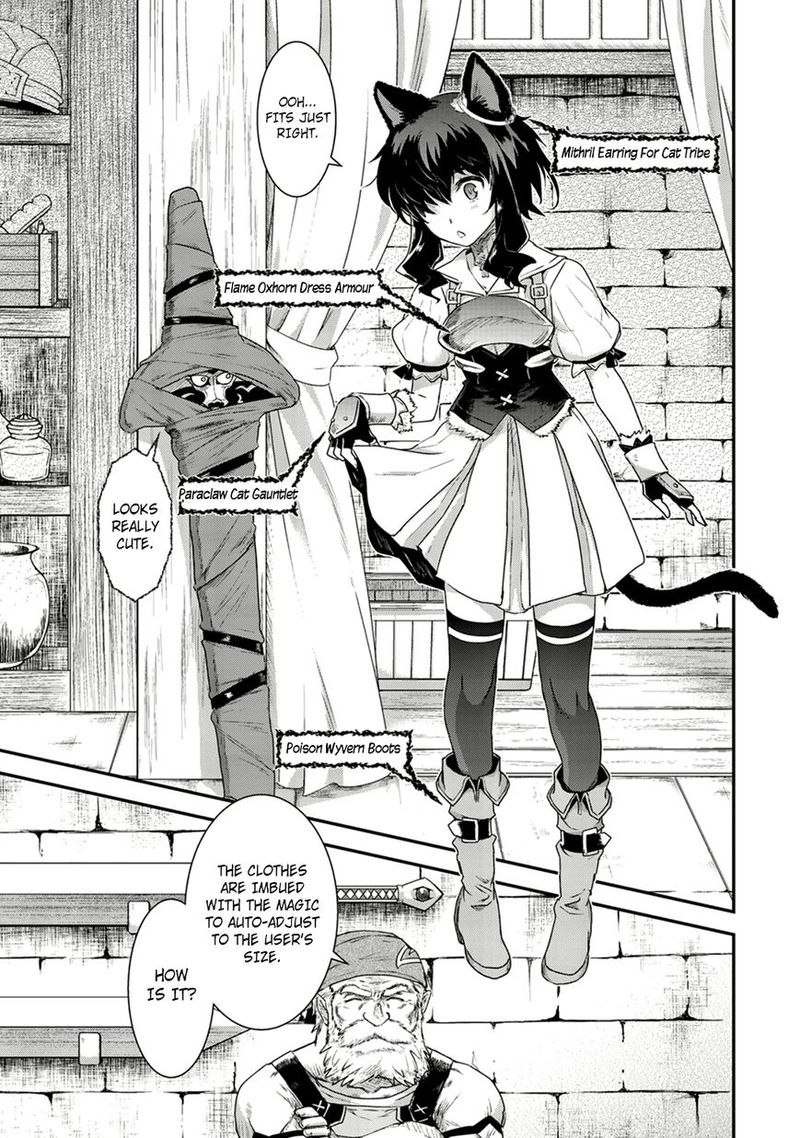 Tensei Shitara Ken Deshita 6 15
