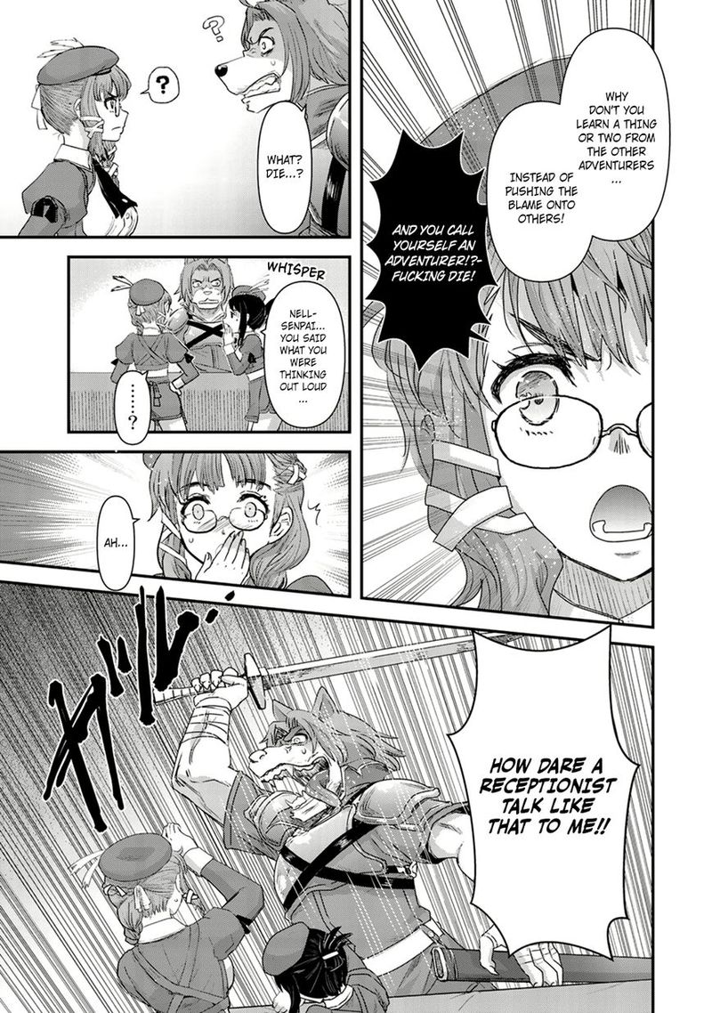 Tensei Shitara Ken Deshita 6 5
