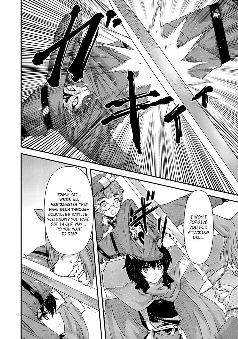 Tensei Shitara Ken Deshita 6 6