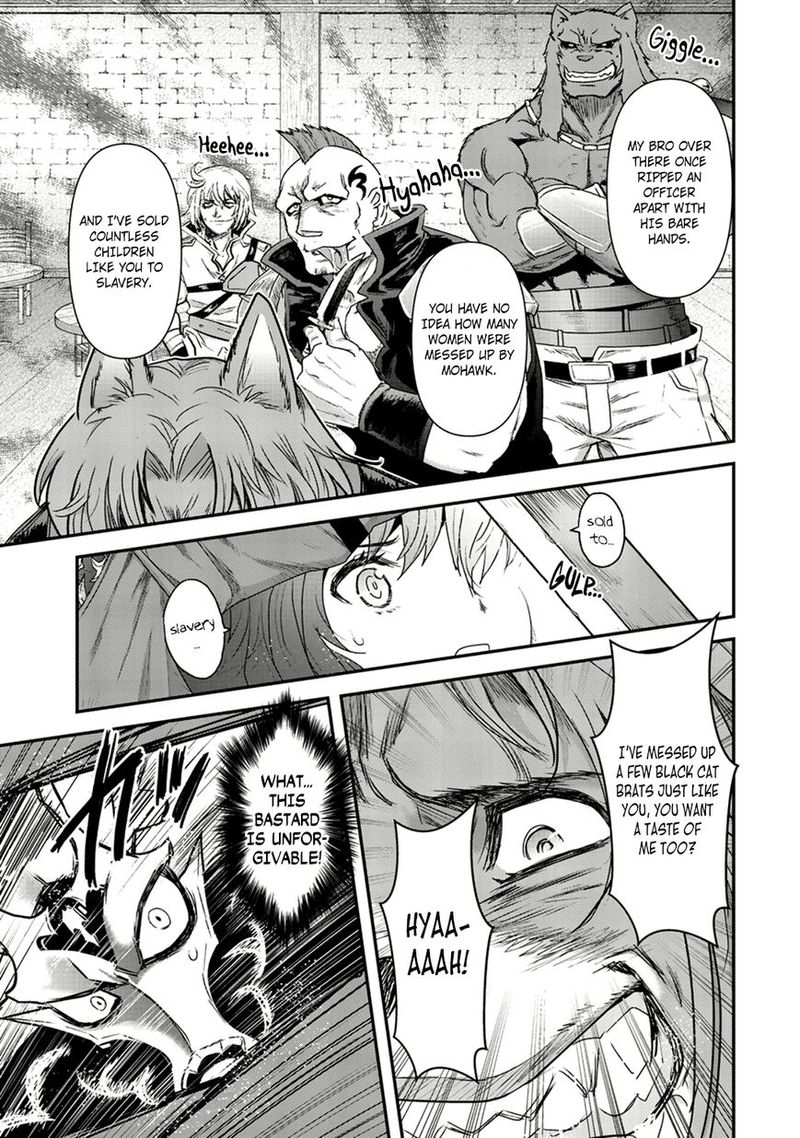 Tensei Shitara Ken Deshita 6 7