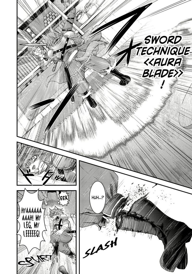 Tensei Shitara Ken Deshita 6 8
