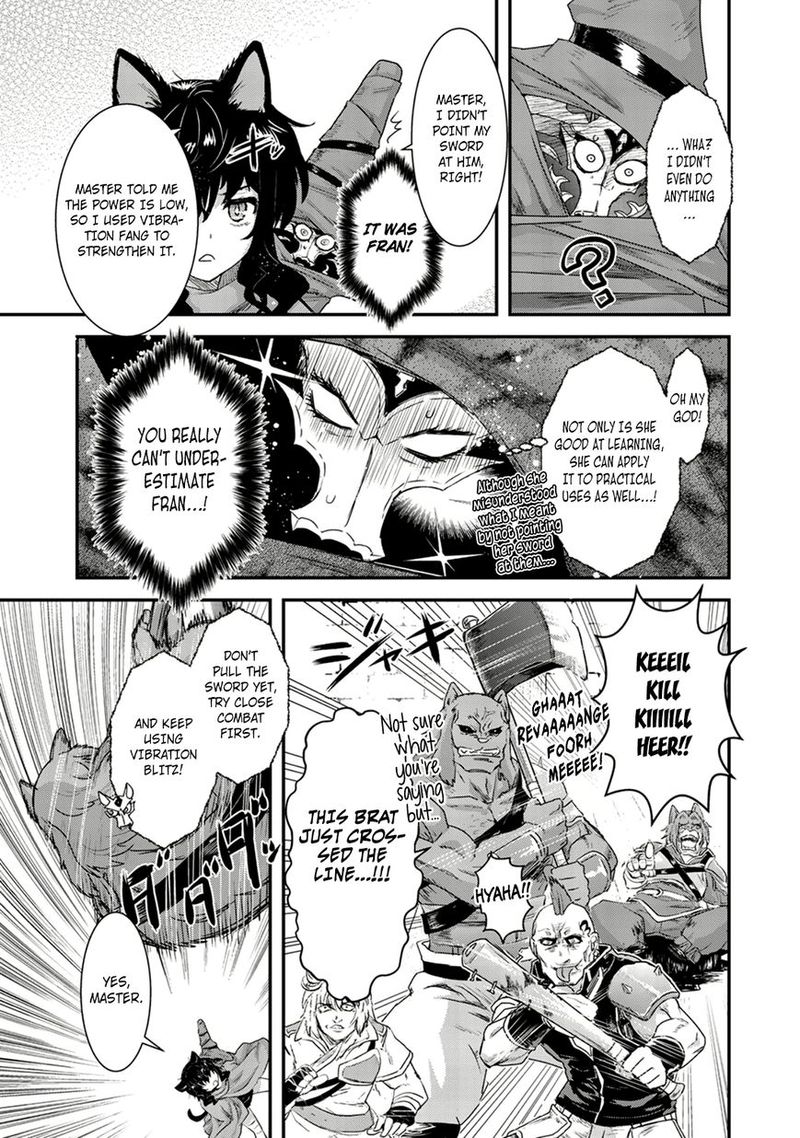Tensei Shitara Ken Deshita 6 9