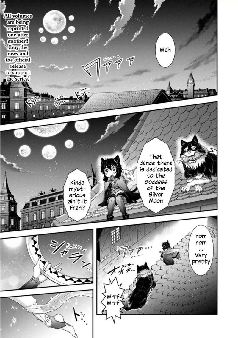 Tensei Shitara Ken Deshita 61 1