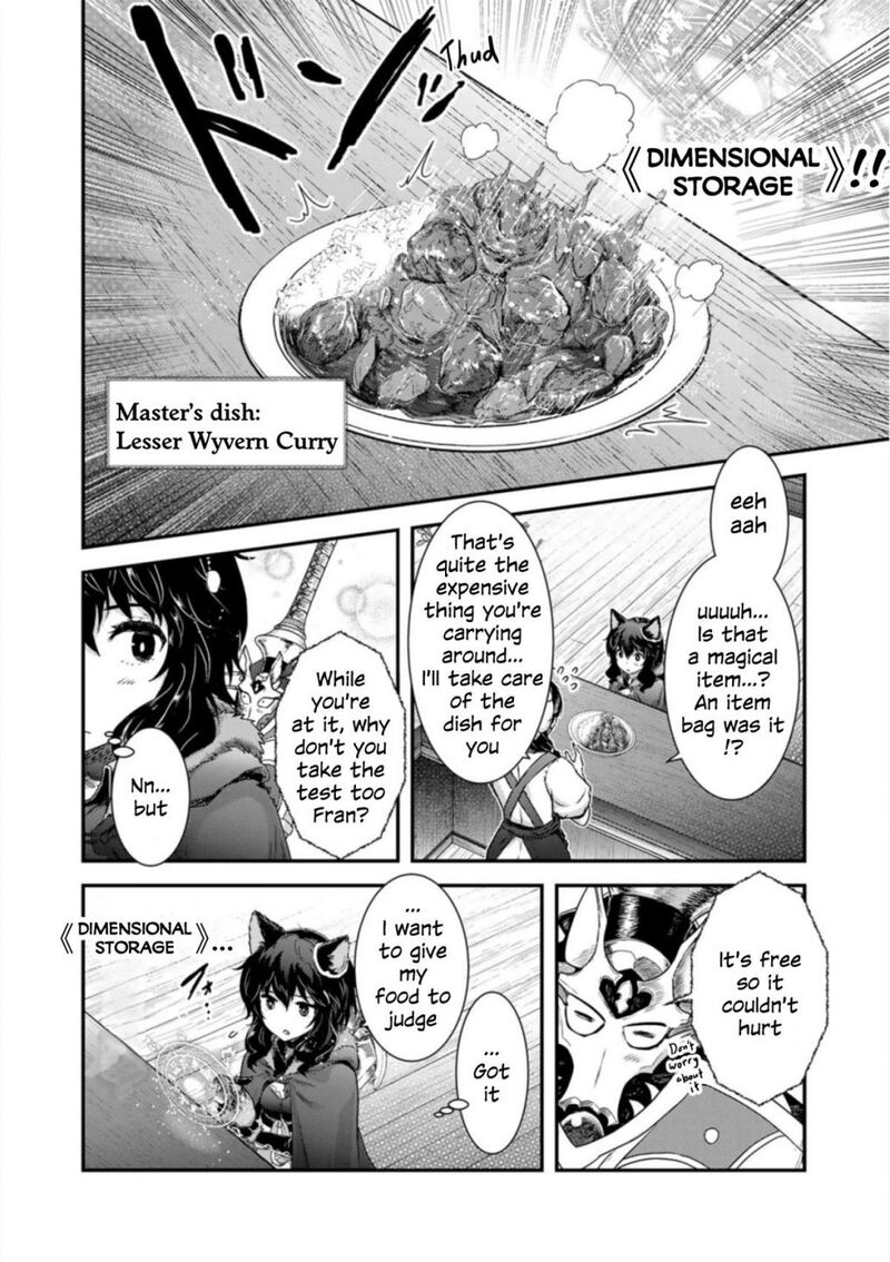 Tensei Shitara Ken Deshita 61 11