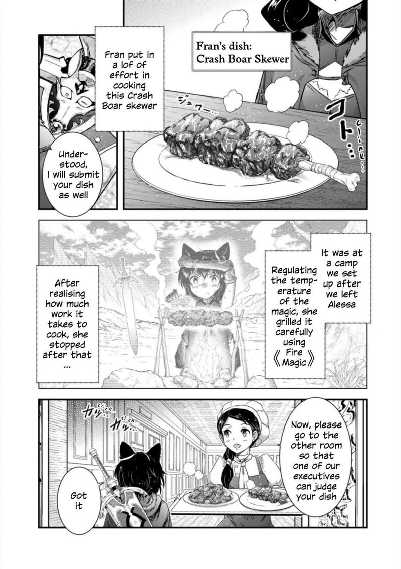 Tensei Shitara Ken Deshita 61 12