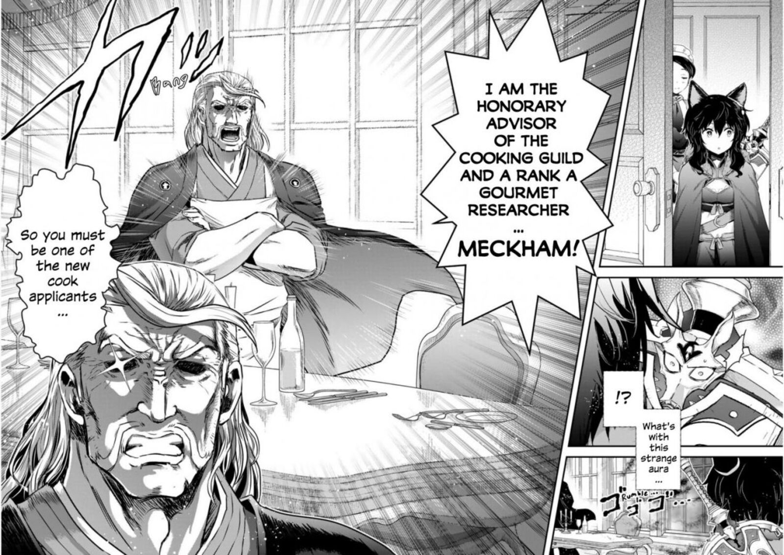 Tensei Shitara Ken Deshita 61 13