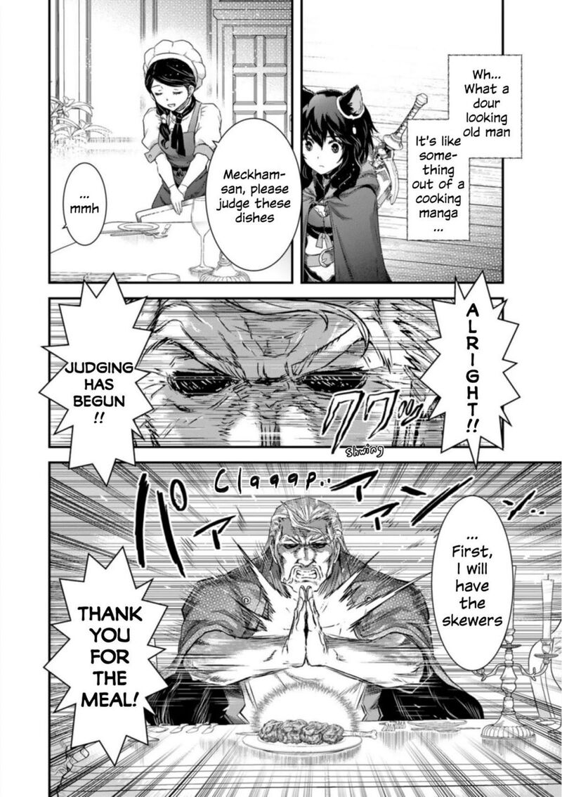 Tensei Shitara Ken Deshita 61 14