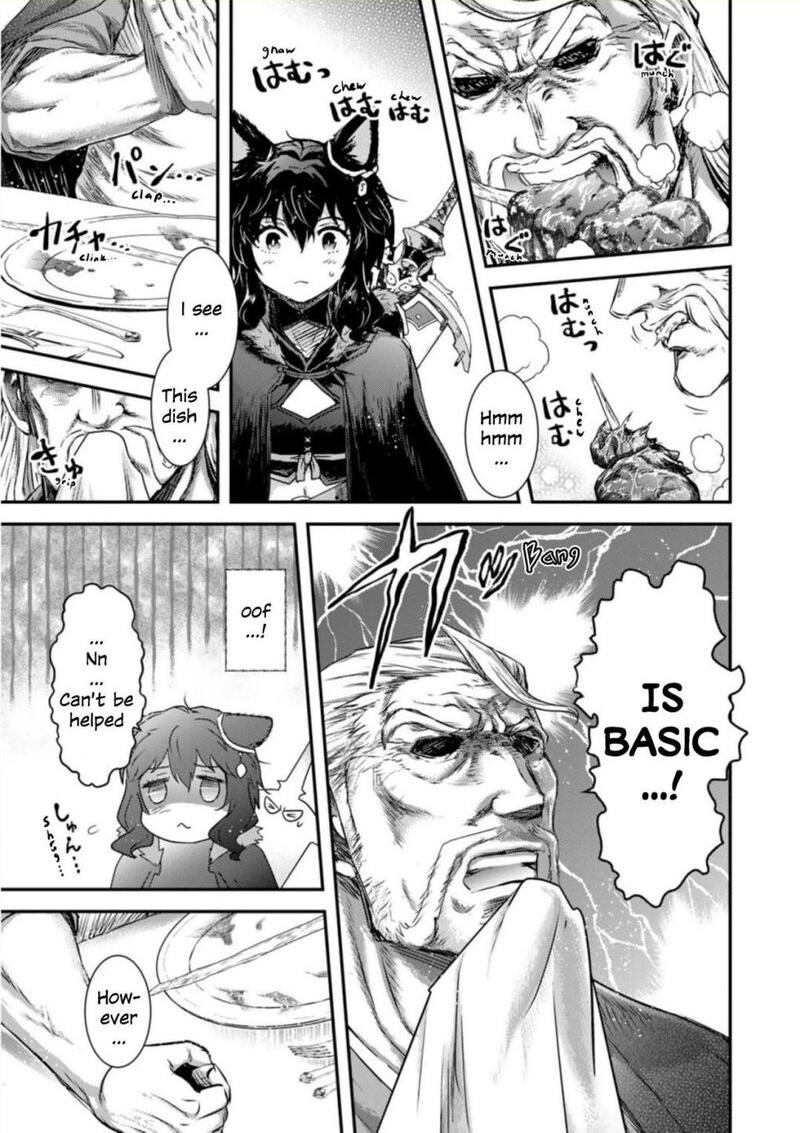 Tensei Shitara Ken Deshita 61 15