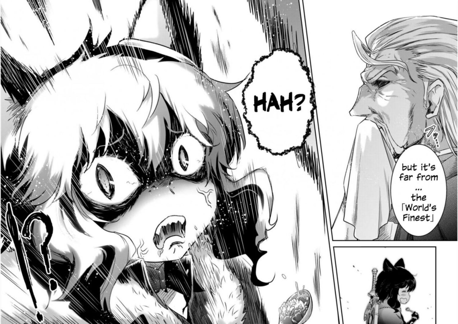 Tensei Shitara Ken Deshita 61 20