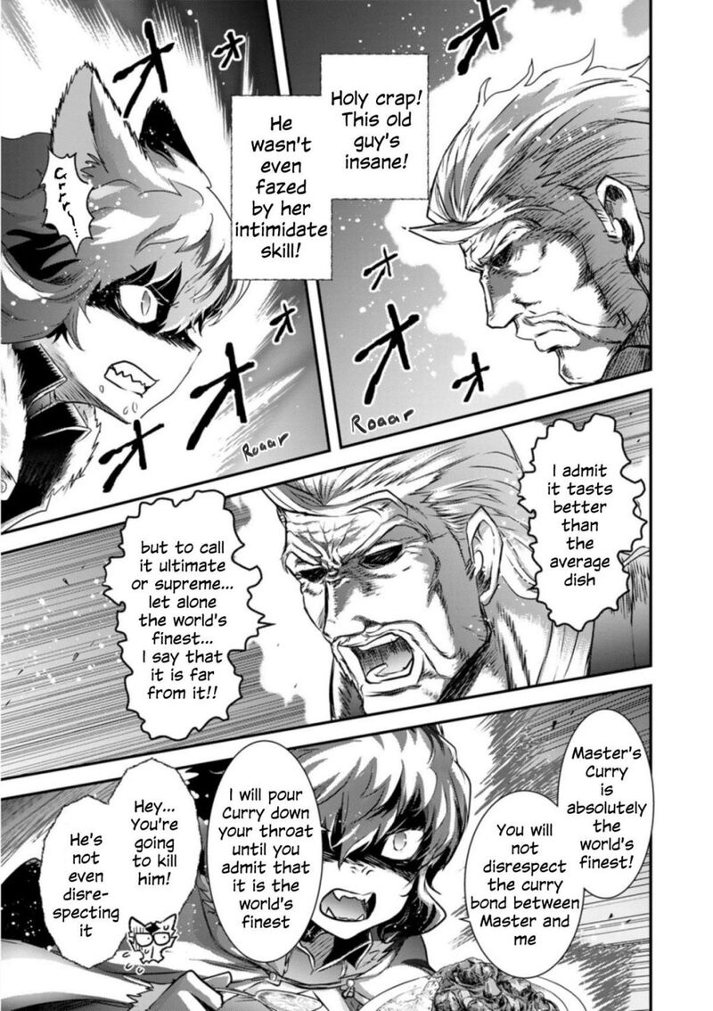 Tensei Shitara Ken Deshita 61 22