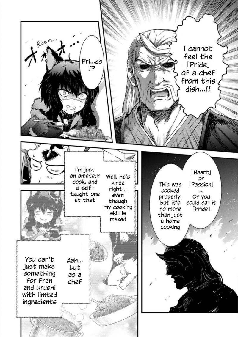 Tensei Shitara Ken Deshita 61 23