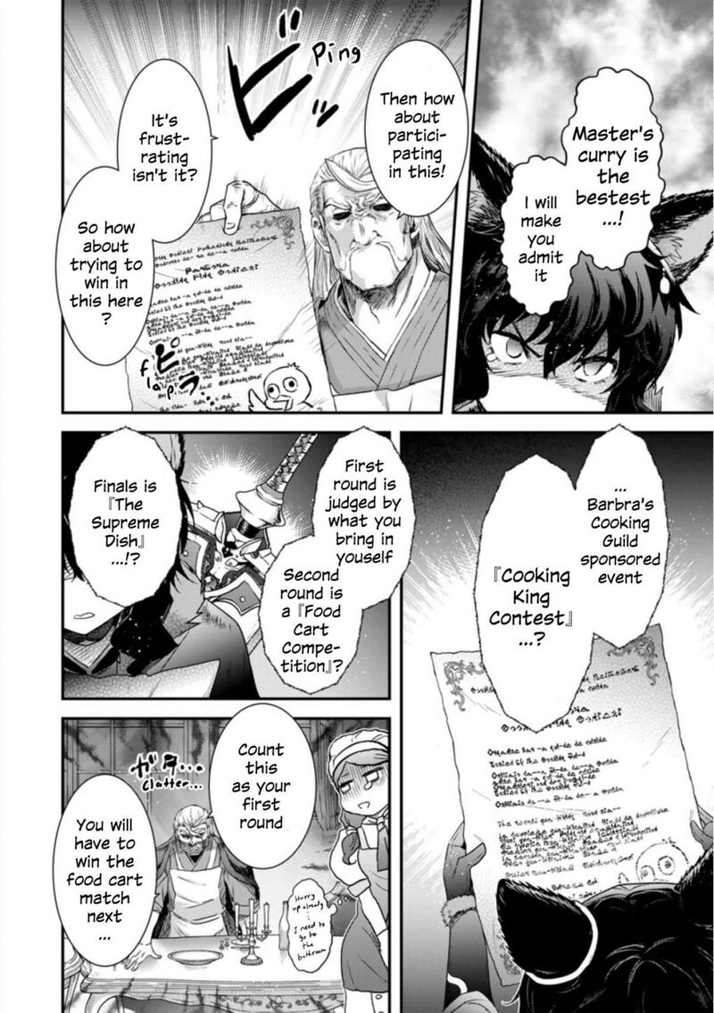 Tensei Shitara Ken Deshita 61 25