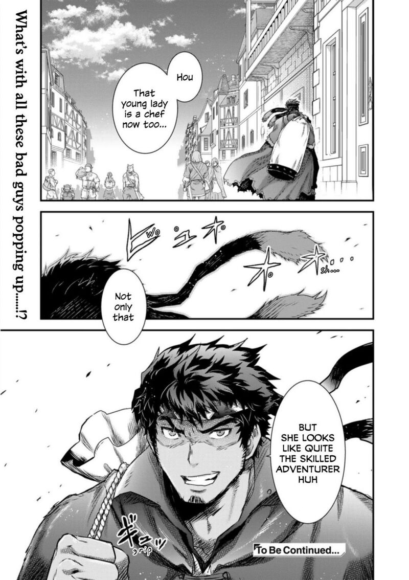 Tensei Shitara Ken Deshita 61 28