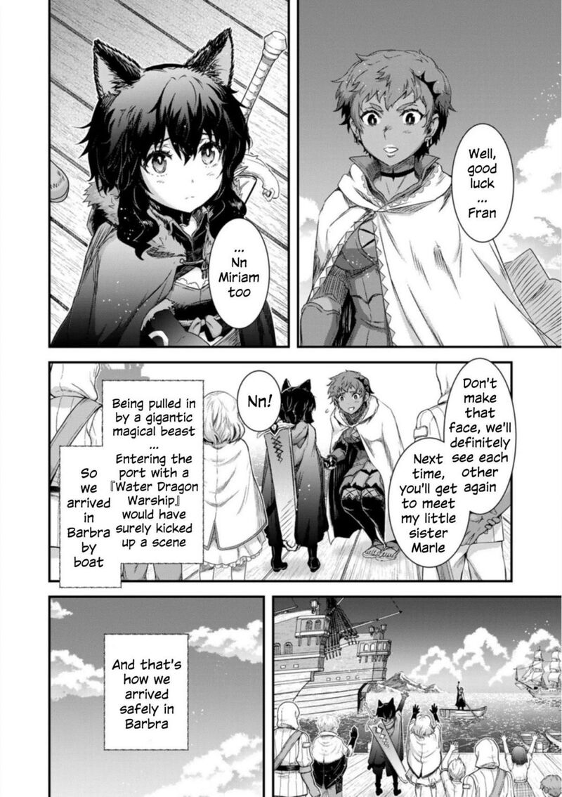 Tensei Shitara Ken Deshita 61 3