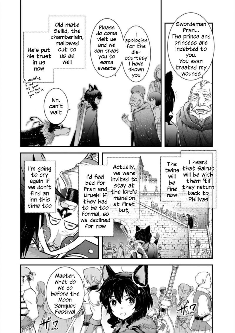 Tensei Shitara Ken Deshita 61 5