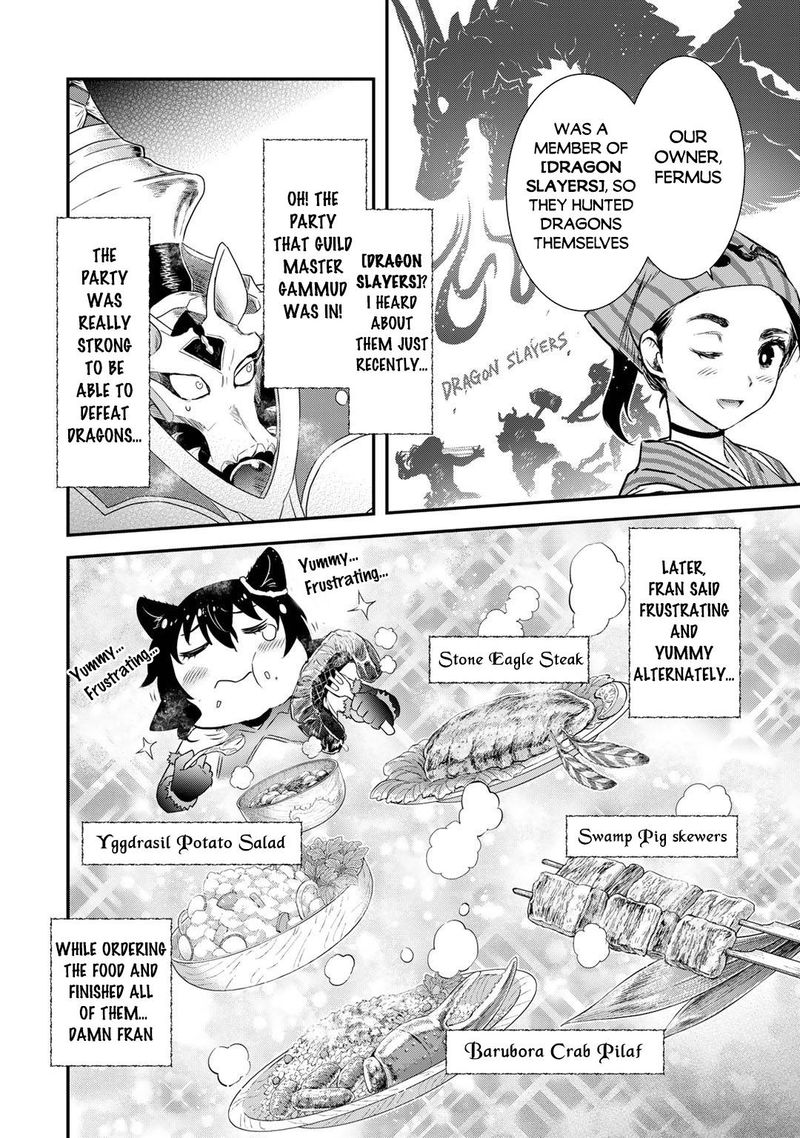 Tensei Shitara Ken Deshita 63 14