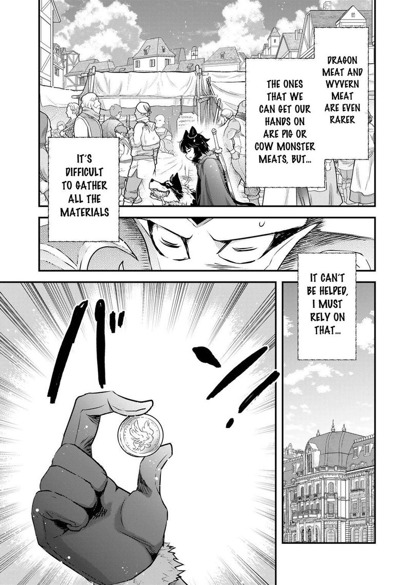 Tensei Shitara Ken Deshita 63 17