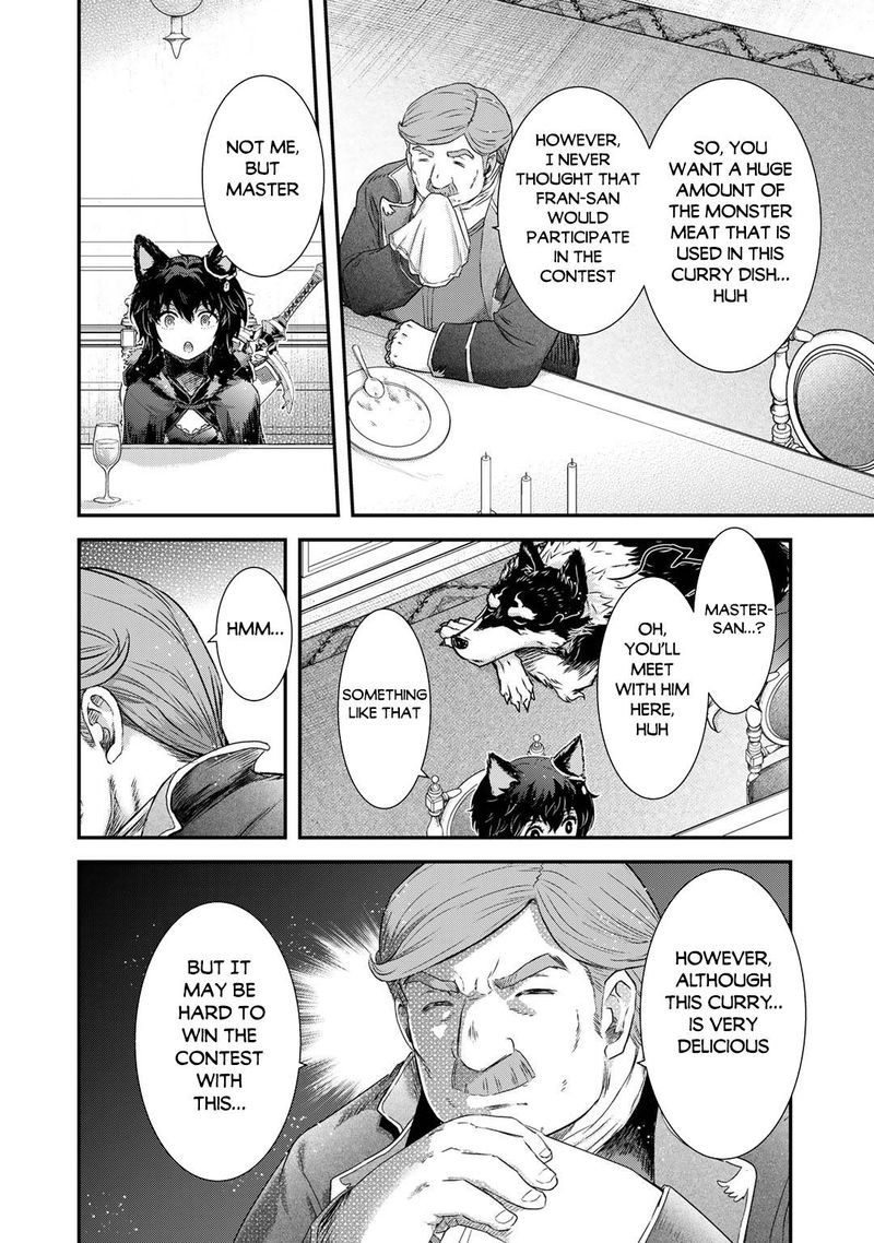 Tensei Shitara Ken Deshita 63 20